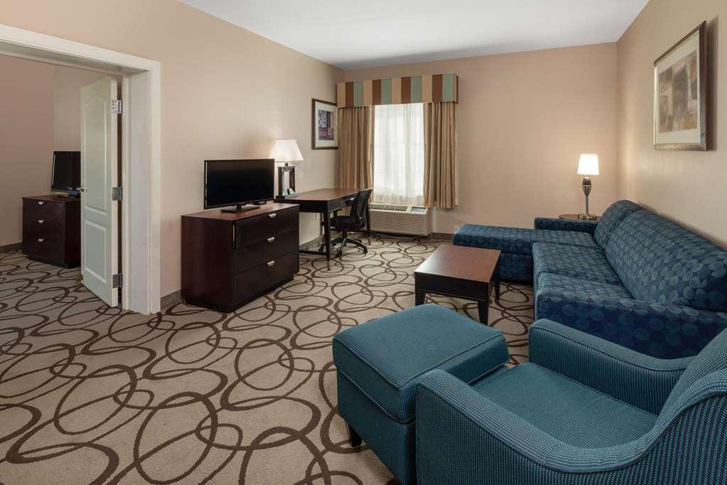 La Quinta By Wyndham Fort Worth - Lake Worth Room photo