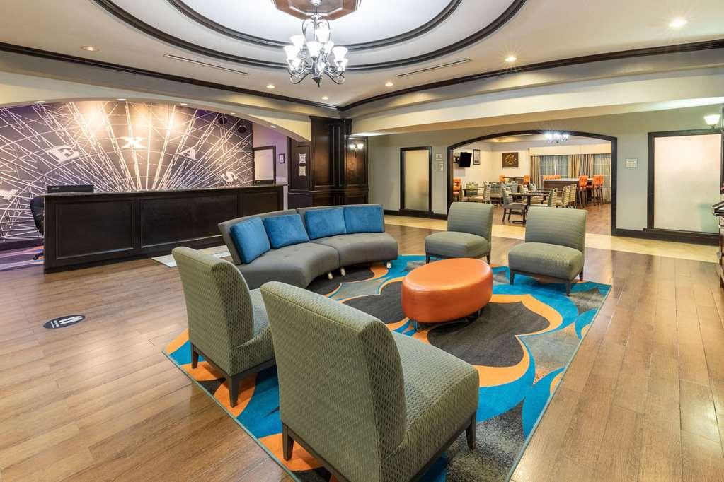 La Quinta By Wyndham Fort Worth - Lake Worth Interior photo