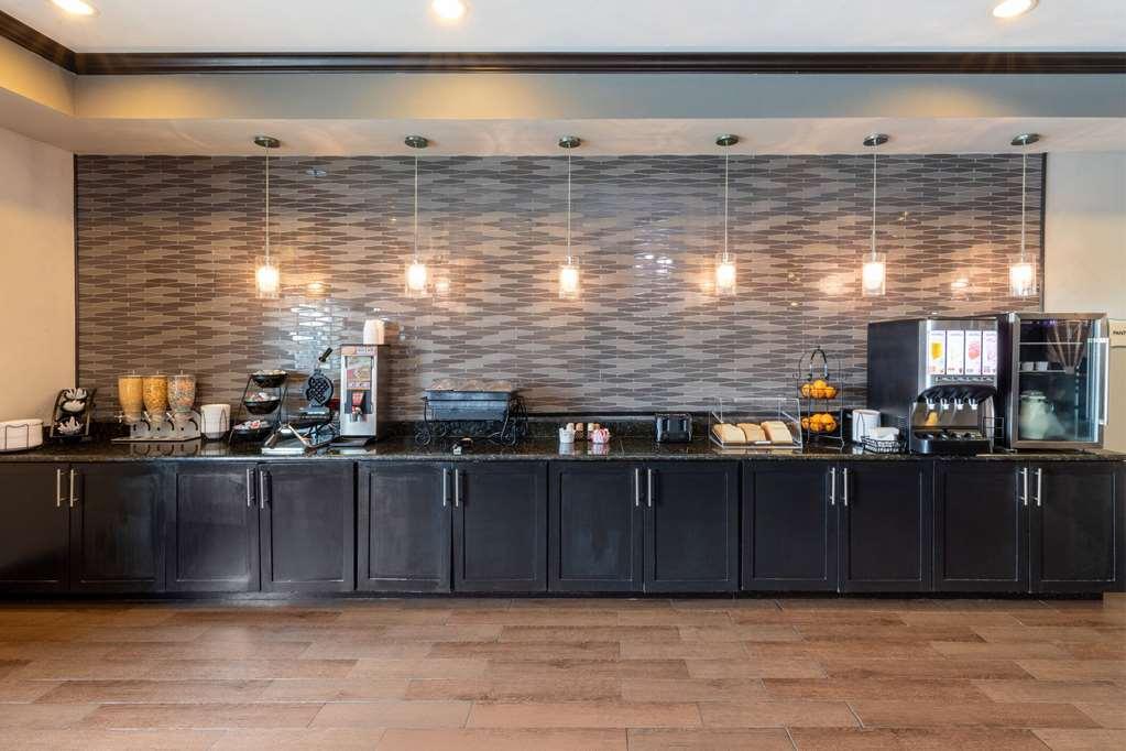La Quinta By Wyndham Fort Worth - Lake Worth Restaurant photo