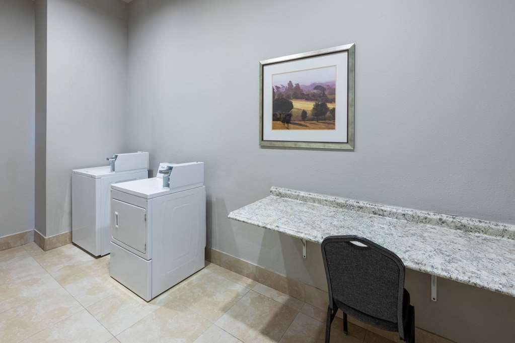 La Quinta By Wyndham Fort Worth - Lake Worth Facilities photo