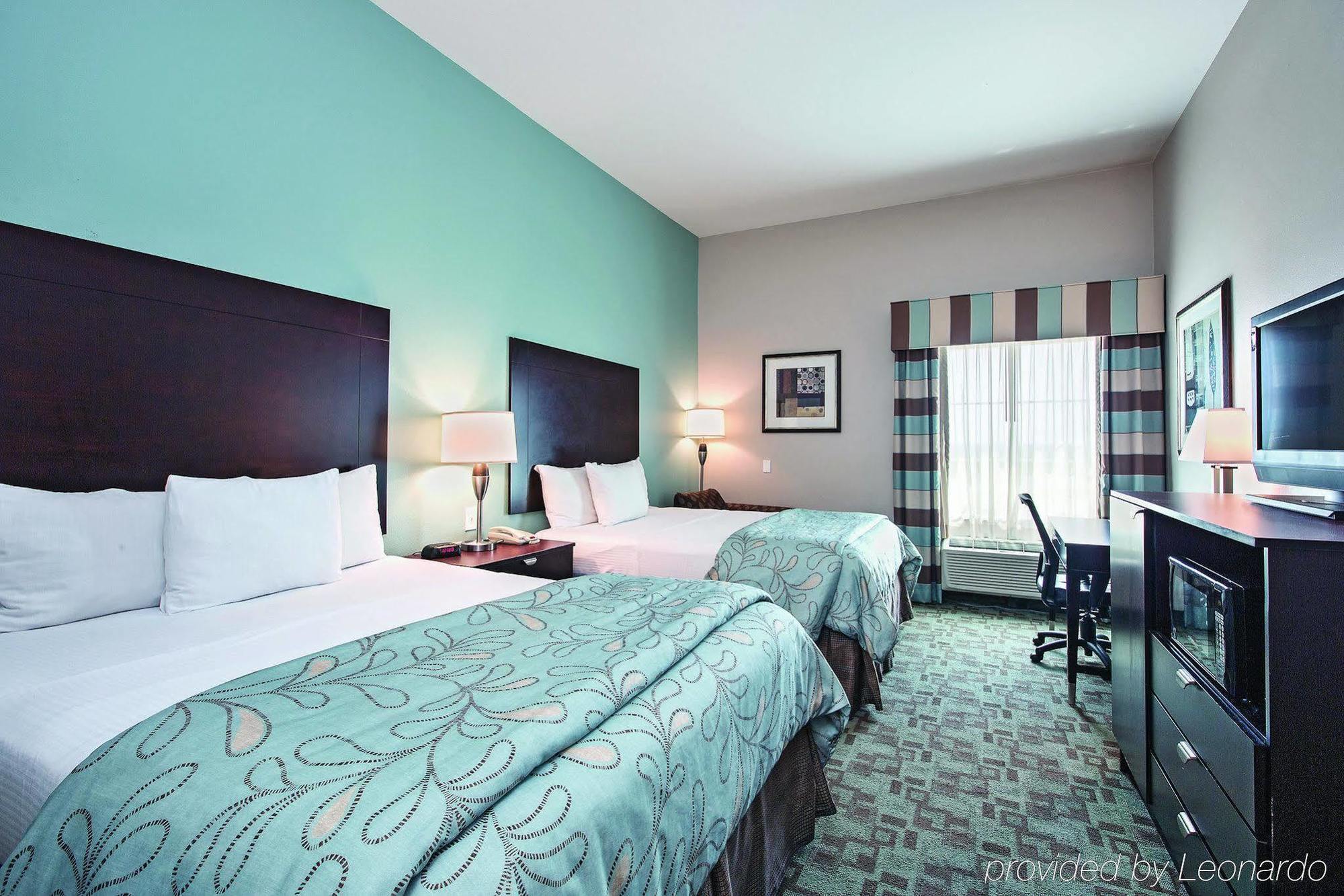 La Quinta By Wyndham Fort Worth - Lake Worth Exterior photo