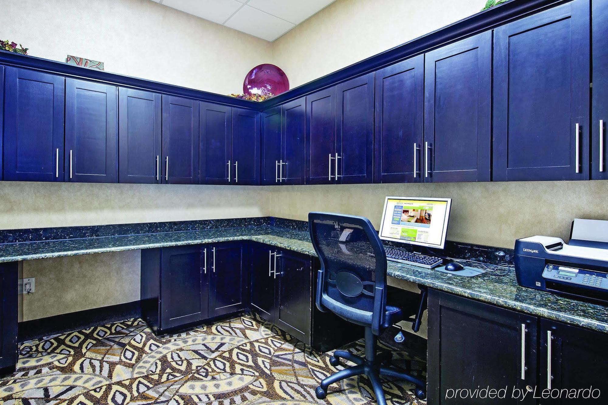 La Quinta By Wyndham Fort Worth - Lake Worth Exterior photo