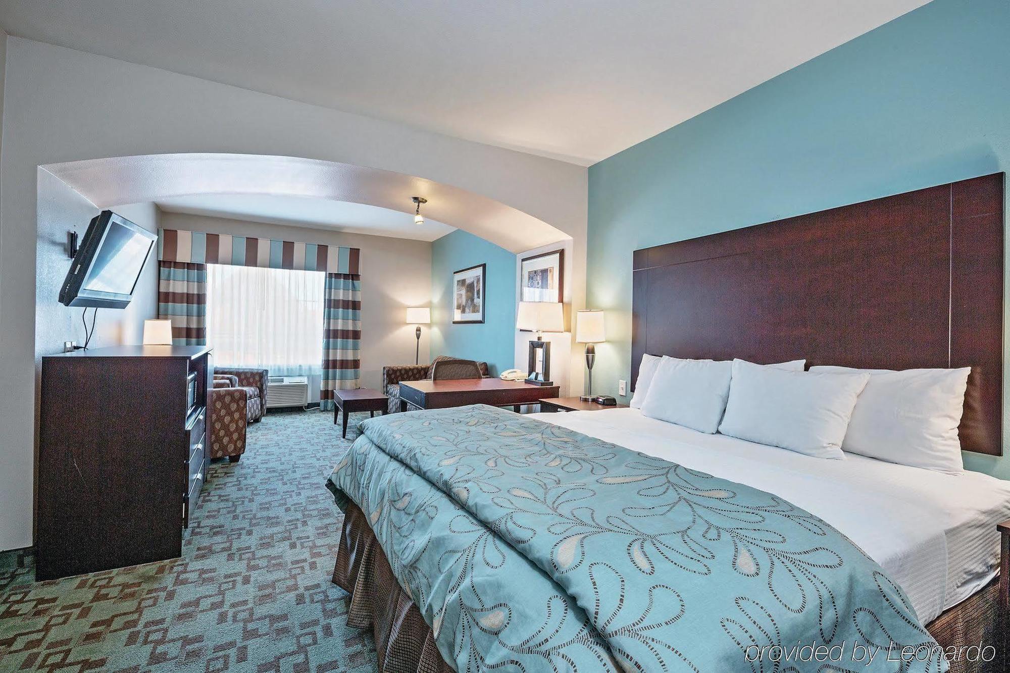La Quinta By Wyndham Fort Worth - Lake Worth Exterior photo