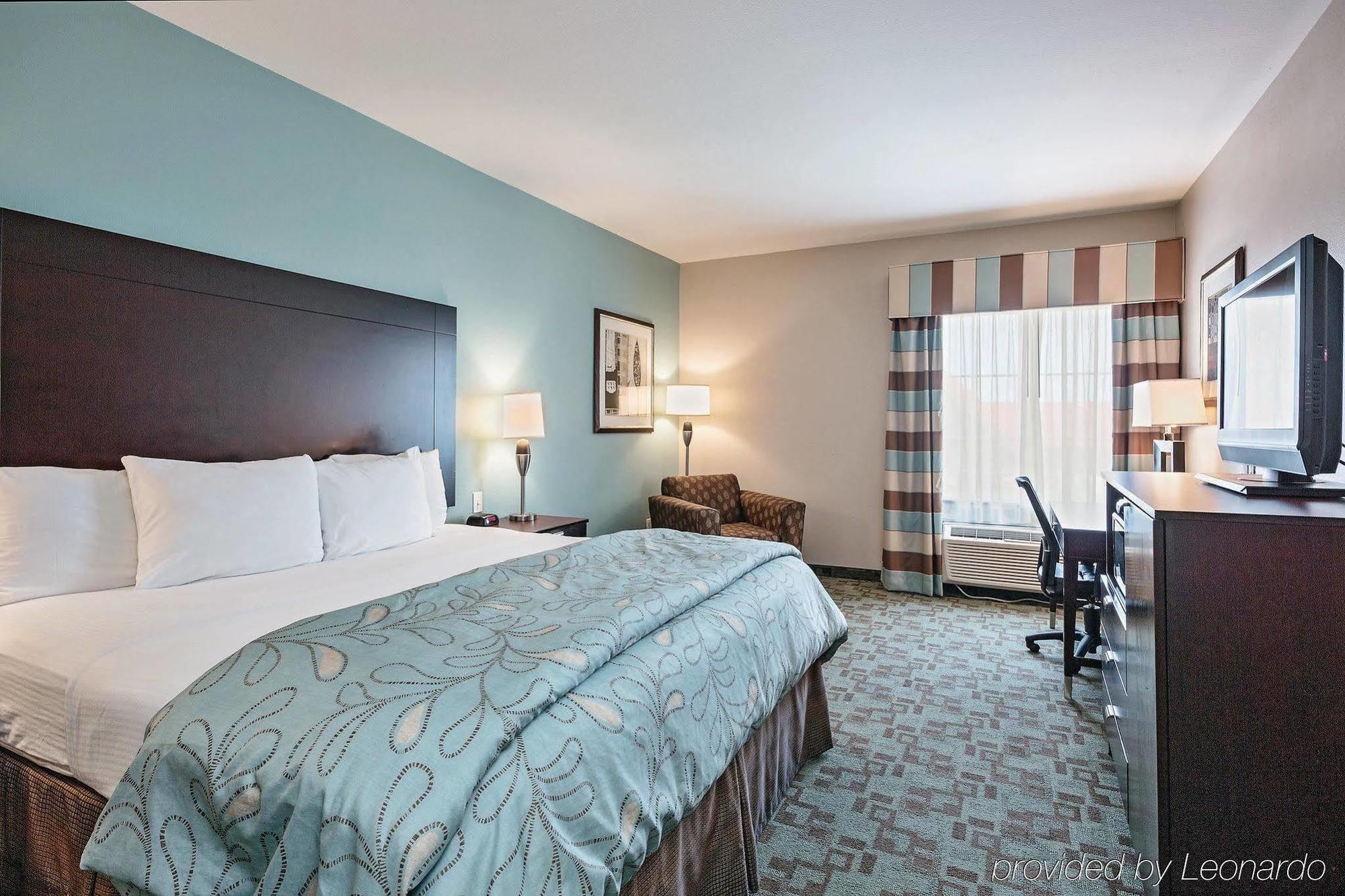 La Quinta By Wyndham Fort Worth - Lake Worth Exterior photo