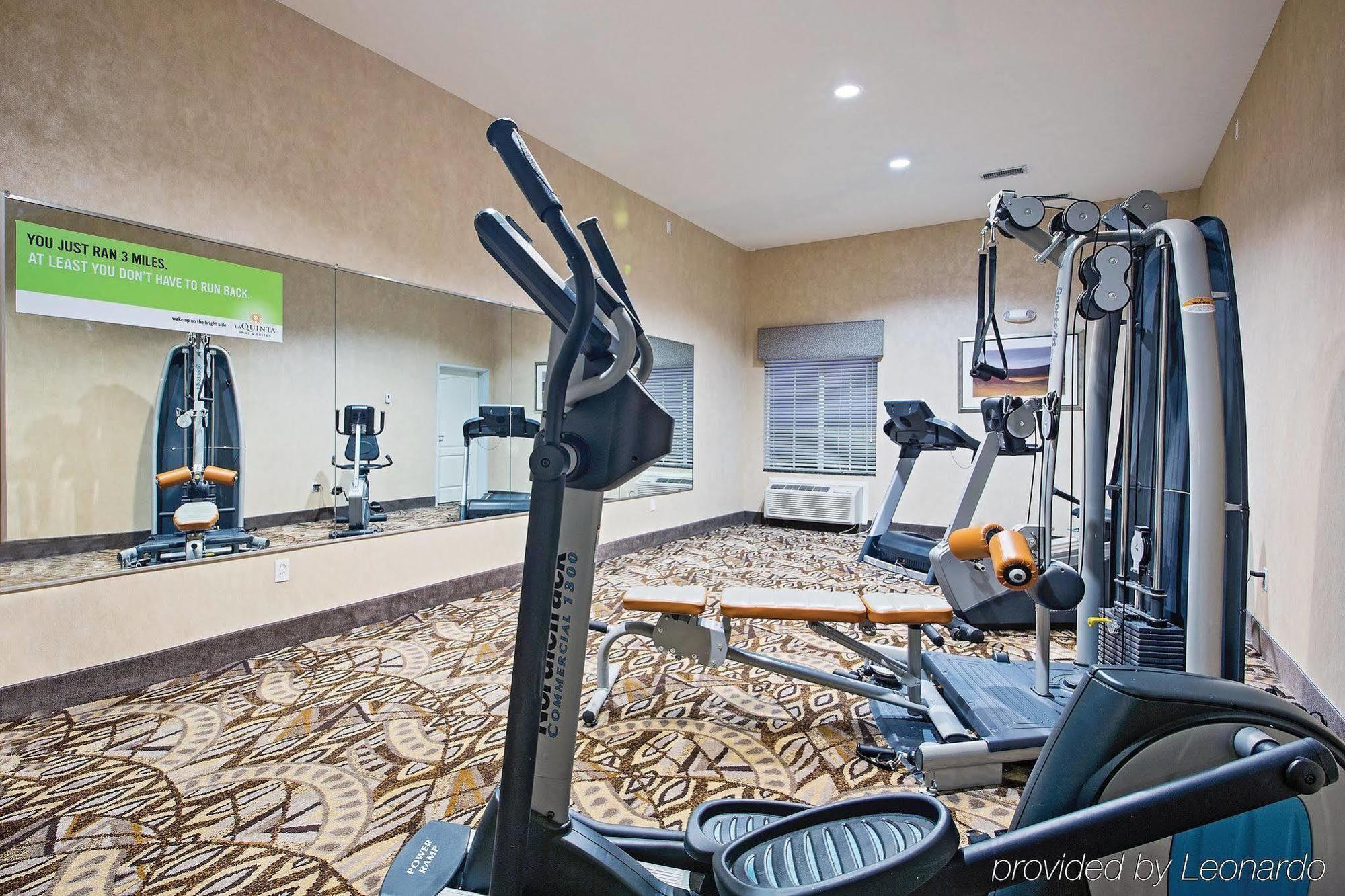 La Quinta By Wyndham Fort Worth - Lake Worth Exterior photo